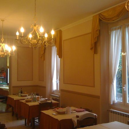 Hotel Villa Bianca Лайгуэлья Экстерьер фото