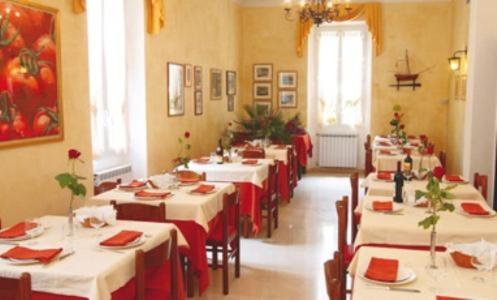 Hotel Villa Bianca Лайгуэлья Экстерьер фото
